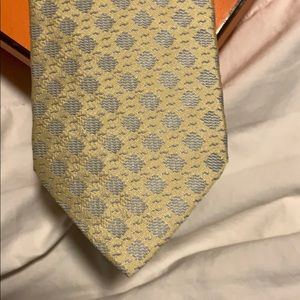 Hermès Tie
